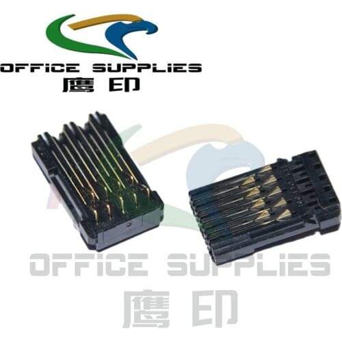 2PCS CSIC Assy for Epson WF-2510 WF-2520 WF-2530 Cartridge Chip Board