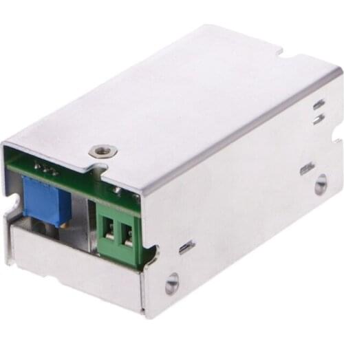 200W 15A DC-DC 8-60V To 1-36V Synchronous Converter Step-down Power Module