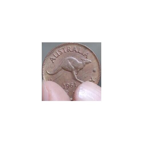 25mm Australia ,100% Real Genuine Comemorative Coin,Original Collection