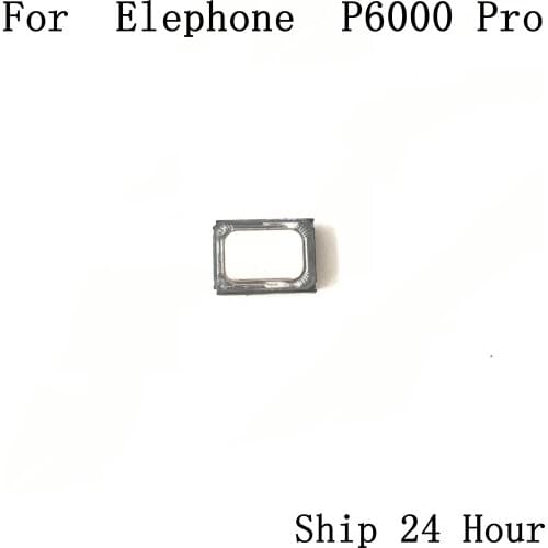 Elephone P6000 Pro Used Loud Speaker Buzzer Ringer For Elephone P6000 Pro Repair Fixing Part Replacement