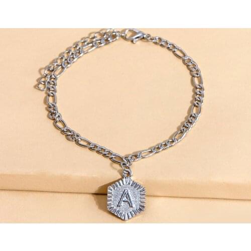 Konminry Bracelets With Pendants