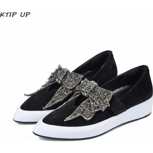 Женские туфли Ktip up China At AliExpress