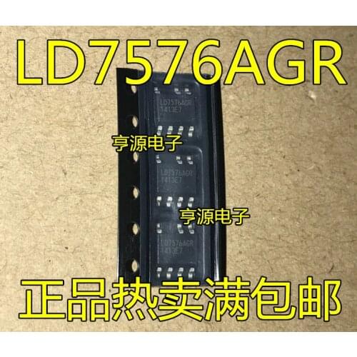 LD7576 LD7576GS LD7576AGR SOP8
