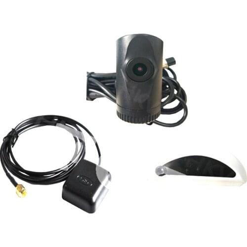 New Design Fatigue Driving Warning Device Black Box Car Alarm System For Anti-Sleep Alarm