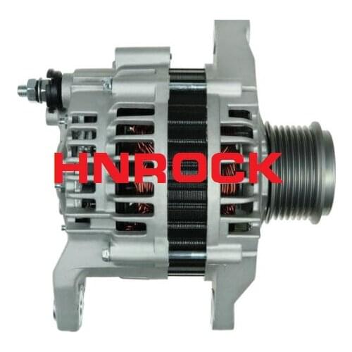 NEW HNROCK 12V 90A ALTERNATOR 23100-VZ20A 23100-VZ20B LR190-771 LR190-771B UD13544A FOR NISSAN