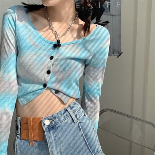 Женские свободные футболки QIWN China At AliExpress