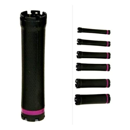 New Arrival salon use Hair Perm Roller, Rod, Digital Perm, 220V, Size 22