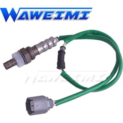 WAWEIMI Brand New Lambda Oxygen Sensor 0ZA0638-H8 For Auto Car New Arrival