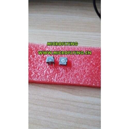 5pcsBI original imported 25PR502 25PR5KLF adjustable resistance 25PR5K