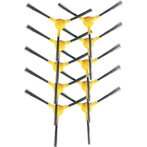 Robot Vacuum Cleaner Side Brush for Dexp mmb300 Robotic Vacuum Cleaner Brush Parts Accessories