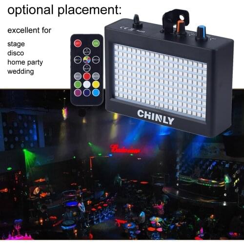 CHINLY LED Floodlights