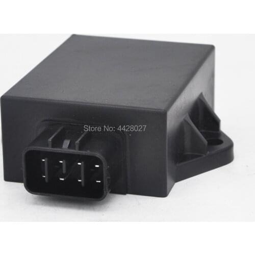 Motorcycle digital ignition CDI unit EN125 GN125 GS125 for Suzuki 125cc GN GS EN 125 motorcycle electric parts