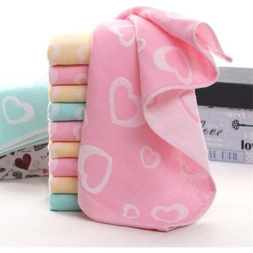 Baby Body Towels DelCaoFen China