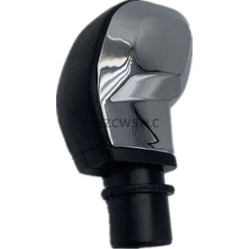 For Peugeot 106 206 306 406 107 207 307 407 301 308 2008 3008 For Citroen C2 C3 C4 Elysee New 5 Speed Gear Shift Knob