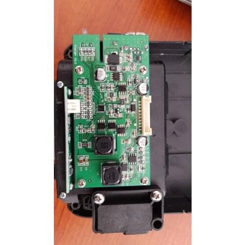 AI-7 AI-8 Fusion Splicer Welding Machine Charging Board