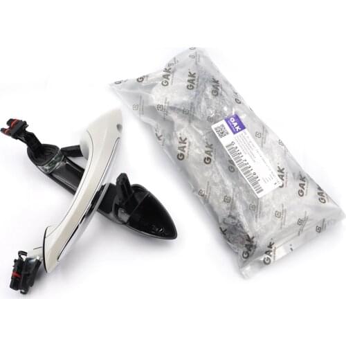 Gak External Car Tuning