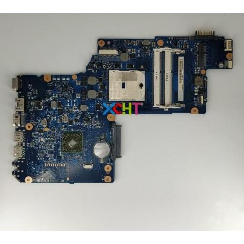 H000043580 PLAC/CSAC UMA Mainboard REV: 2.1 for Toshiba Satellite C875 C875D L870 L875 NoteBook PC Laptop Motherboard Tested