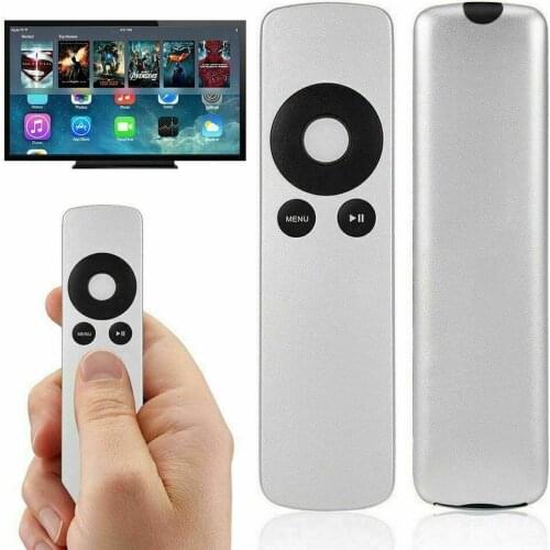 HiMISS Remote Controls