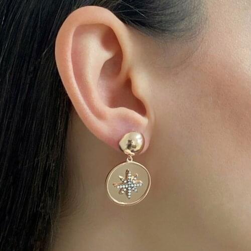 Серьги с жемчугом Irem Baycan Jewelry China At AliExpress