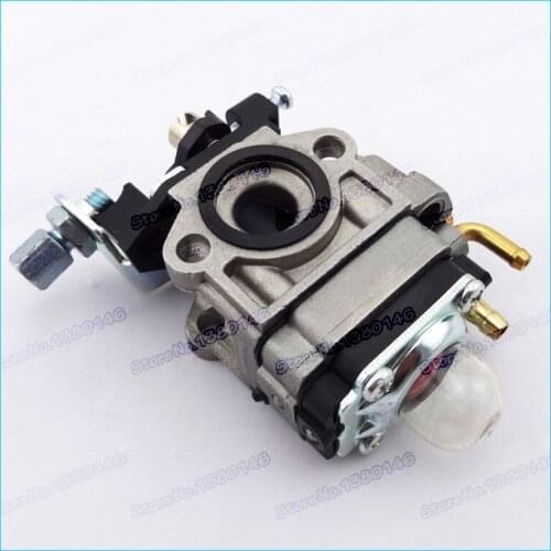 10mm Carb Carburetor For 26cc 33cc Kragen Zooma Bladez Goped Scooters 2-Stroke Mini Moto ATV Quad Dirt Pocket Bikes Minimoto