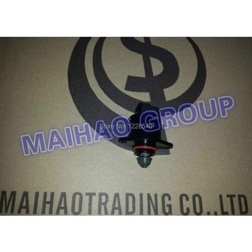 Idle Air Control Valve for Chevy Astro GMC Safari Isuzu Rodeo Trooper 17112648, 4713876, 5277374, AC75,8171033960, 8171126480