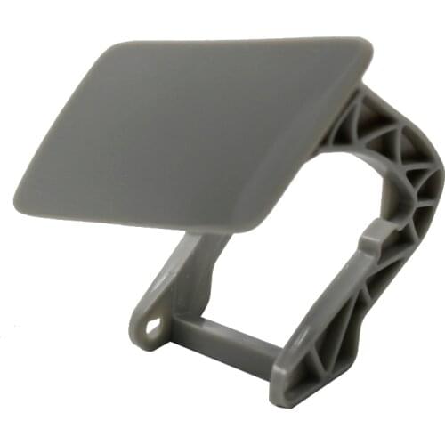 YAOPEI OEM 2048600108 Left Headlamp Washer Cap Cover Fit For Mercedes Benz GLK High Quality