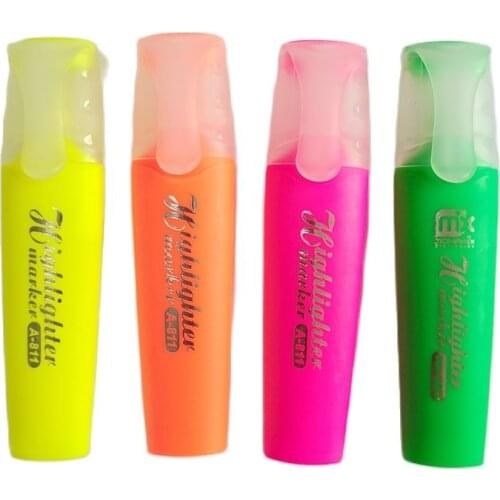 Landfire Colored Markers