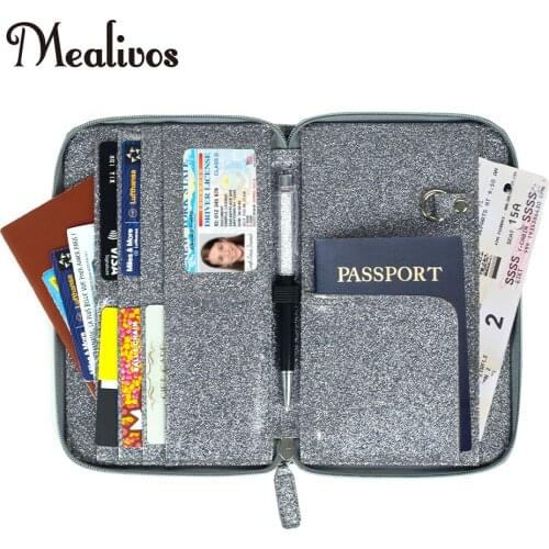 Travel Bags Mealivos China