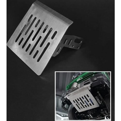 LESU 1/14 Cab Chassis Cover for DIY Tamiya Top Benz 3363 RC Car Truck Model TH09771-SMT3