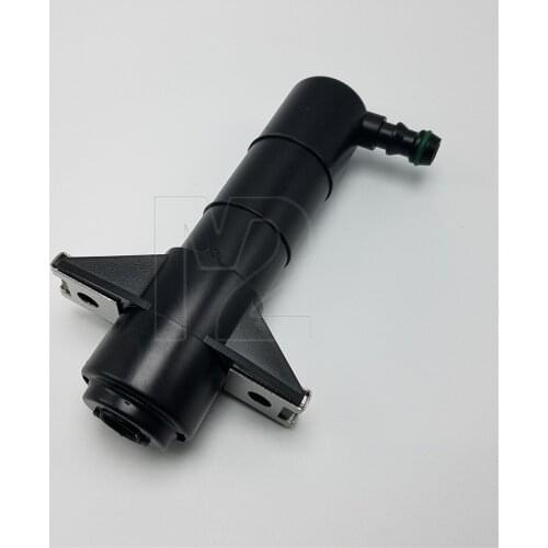 Front bumper headlamp headlight water spray nozzle washer Actuator pump For 2011-2014 Sonata YF i45 Azera I30 I40 COUPE