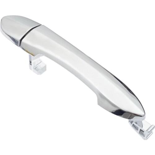 For Nissan Venucia T60 T70 T90 D60 M50 Exterior Door Handle Outer Handle