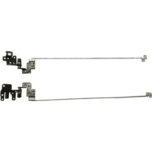 SSEA New Laptop LCD Screen Hinge for Acer Aspire E5-575 E5-575G E5-575T E5-523 E5-553 E5-576 F5-573 Hinges