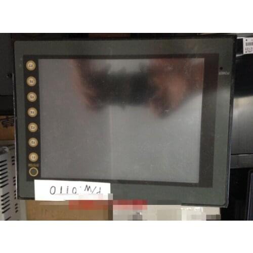 Touch screen V708SD , 90% appearance new ; 3 months warranty ; in stock, please inquiry before ordering
