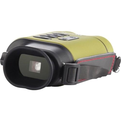 ZIYOUHU thermal imager digital night vision scope multi-function instrument infrared night vision with rangefinder