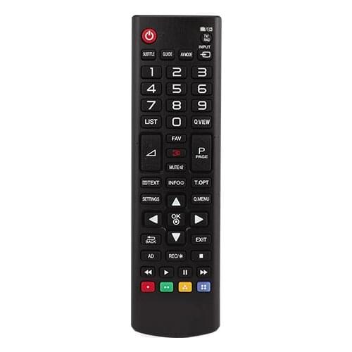 WEKO KL for LG AKB73715694 3D KEY LED TV CONTROL
