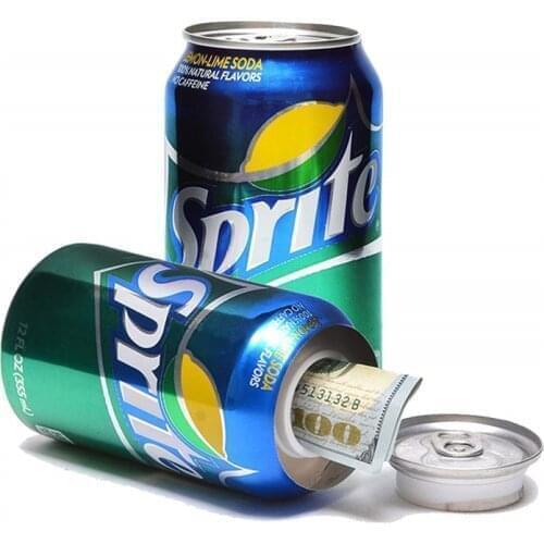 Stash Can Sprite Diversion Safe Stash Box