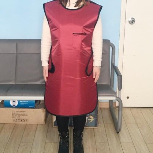 ZZSMILE Travel Vests