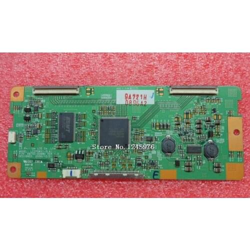 100% original TCL LCD37K73 logic board 6870C-0088D for screen LC370WX1-SLA1