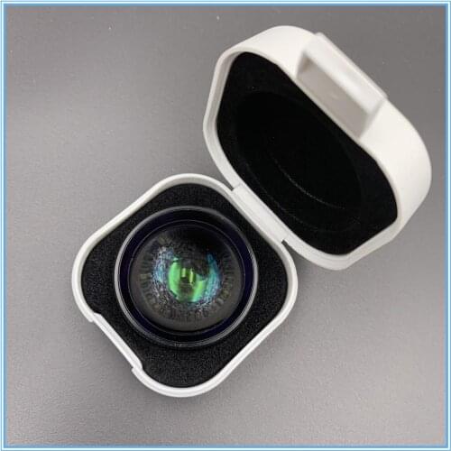 78D Lens for Slit lamp and Ophthalmoscope Wide-angled
