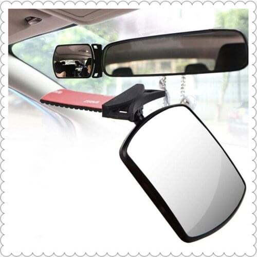 Car accessories Safety Back Seat Rearview Mirror for Mercedes Benz X-Class S63 S600 S560e S65 GLA45 GLA G650
