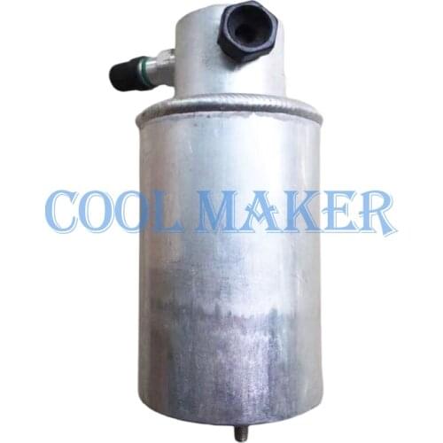 Auto filter drier for VW Polo/Golf Seat Cordoba TSP0175265 1H0820193A 46820833 51732993 V10060001 TSP0175031