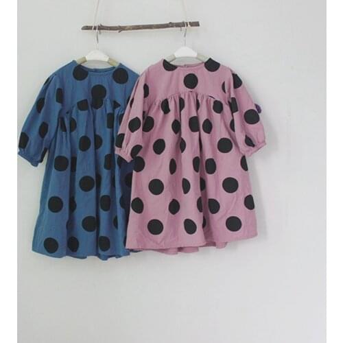 Chico Kids Dresses For Girls