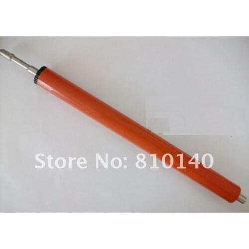 For hp P2035/2055/LBP6300/6650 pressure roller with Gear and bushing. RC1-3685+RU6-0690