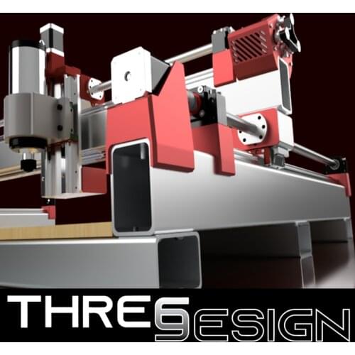 Customized Kit for Three Design Store