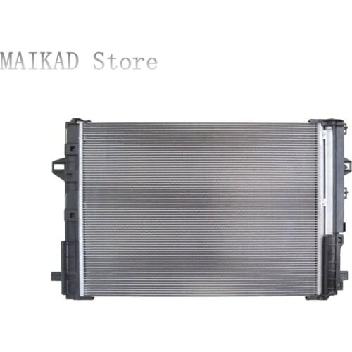 Air Conditioning Condenser AC Condenser for Mercedes-Benz W246 B160 B180 B200 B220 B250 A2465000054