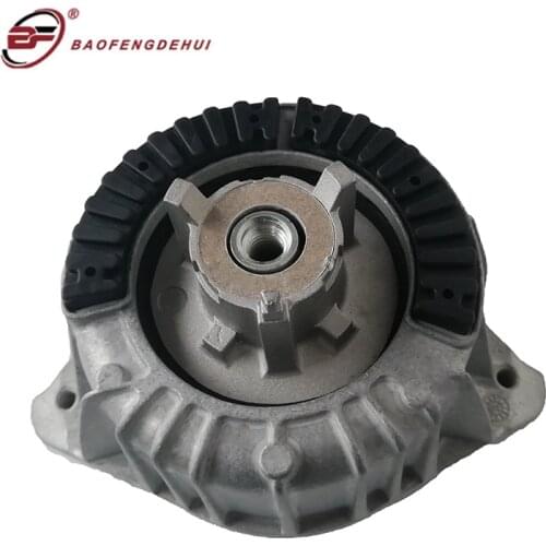 Engine Motor Mount 2122407217=2122407117=2072400517=2072400717 For Mercedes-Benz A207 C207 W212 S212