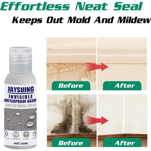 Mighty Sealant Spray Anti-Leaking Sealant Spray Leak-trapping Repair Spray Waterproof Glue Agent Car Window Repair Dropshipping