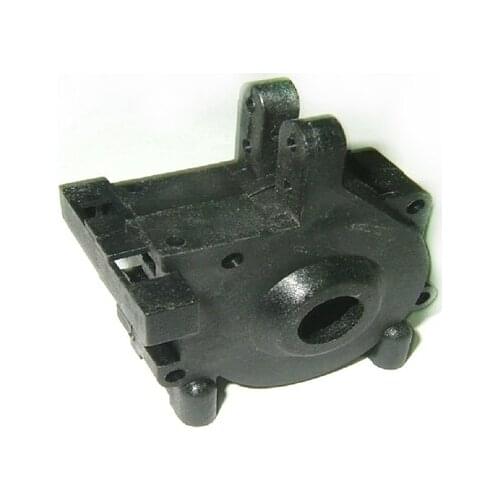 No.14R.L Rear Gearbox HengLong Rc Racing 1:10 1/10 HL3851-2 3851-2 Rc Spare Parts Big Foot Mad Truck LandOverlor Car