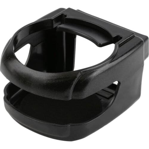 New Clip-on Auto Car Truck Vehicle Air Condition Vent Outlet Can Drinking Water Bottle Coffee Cup Mount Stand Holder Accessories