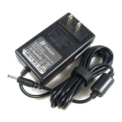 DELIPPO Original Power Charger For Pipo S1 S3 S2 U1 U2 U3 M1 M2(3g) M3 M8 M9